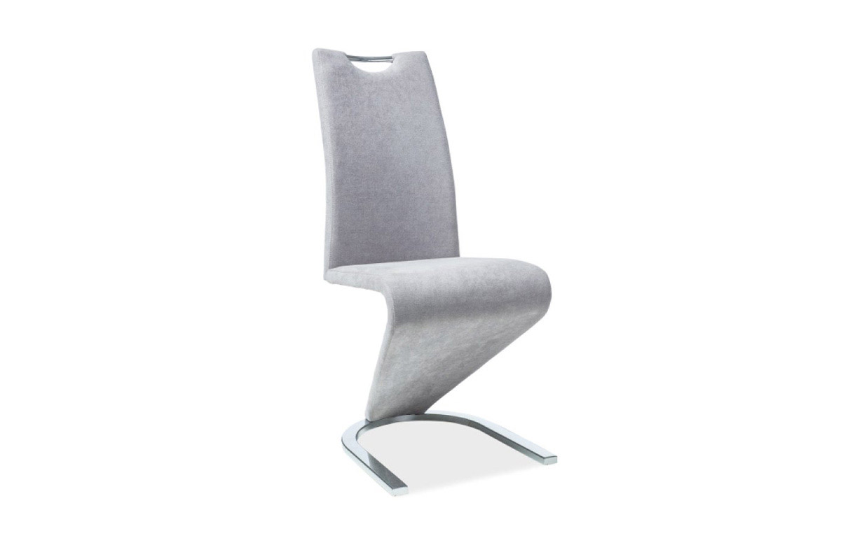 Стул H-090 grey Signal - Фото