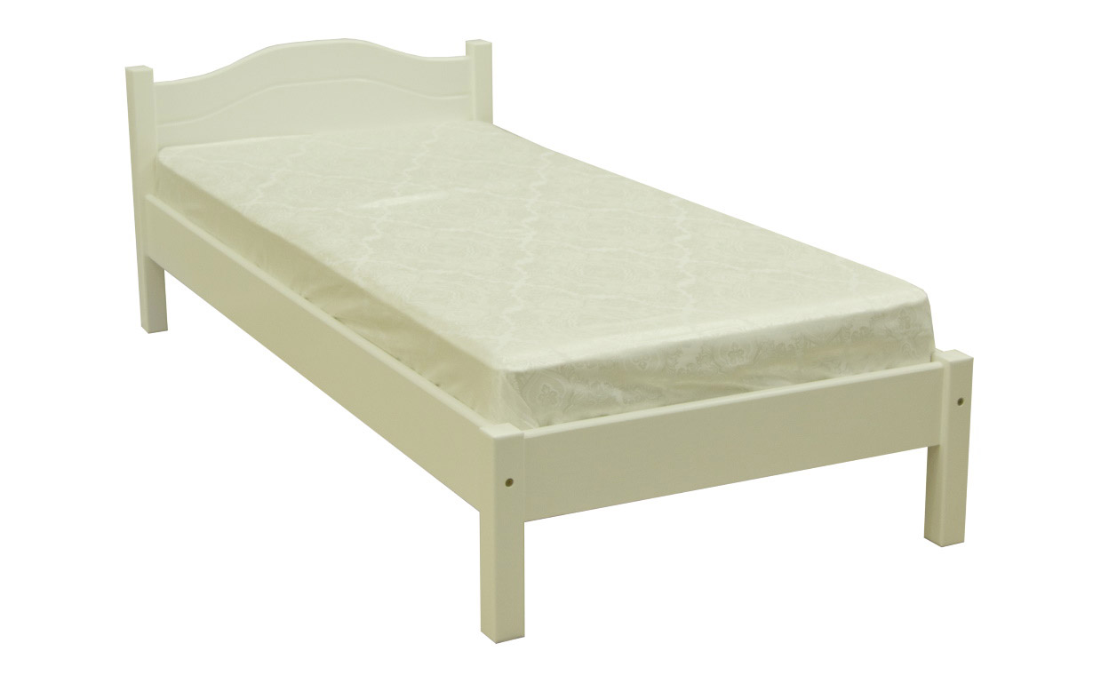 Кровать Л-104 - Фото_1