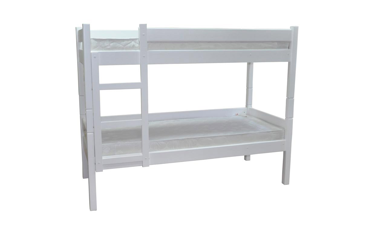 Двухъярусная кровать Л-306 80х190 см. Скиф - Фото