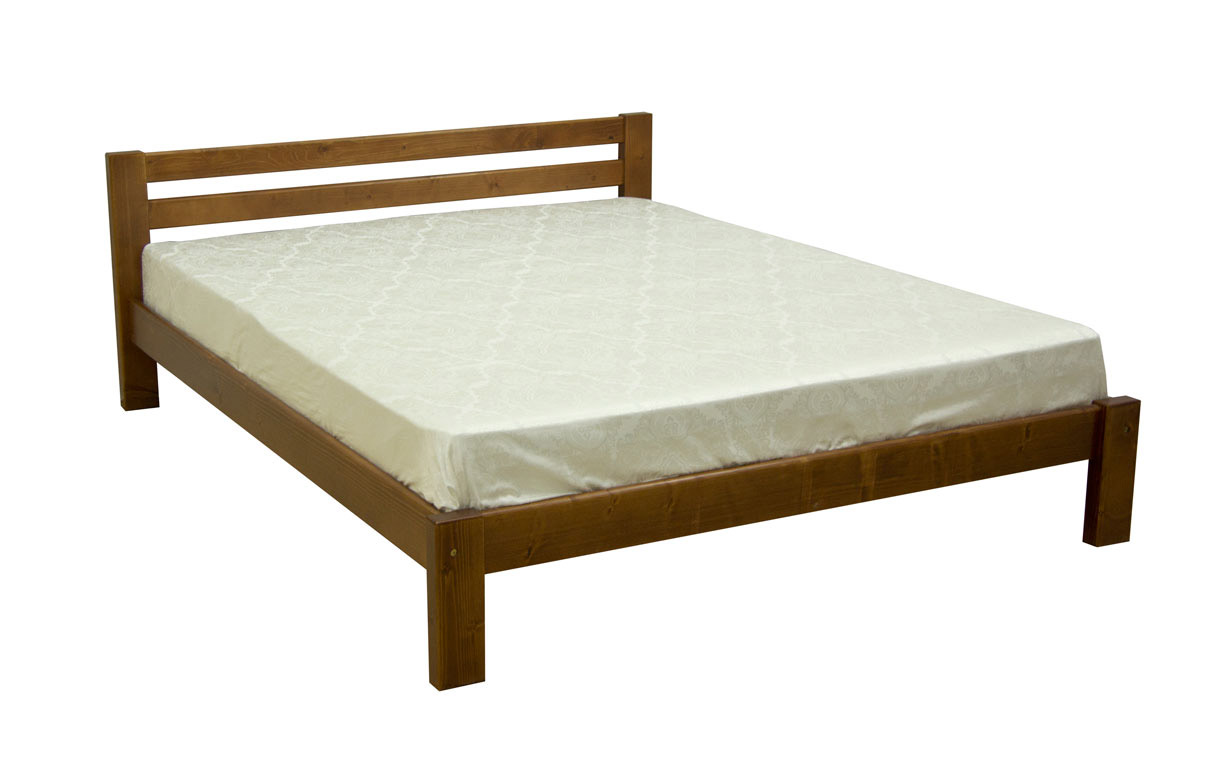 Кровать Л-205 - Фото_2