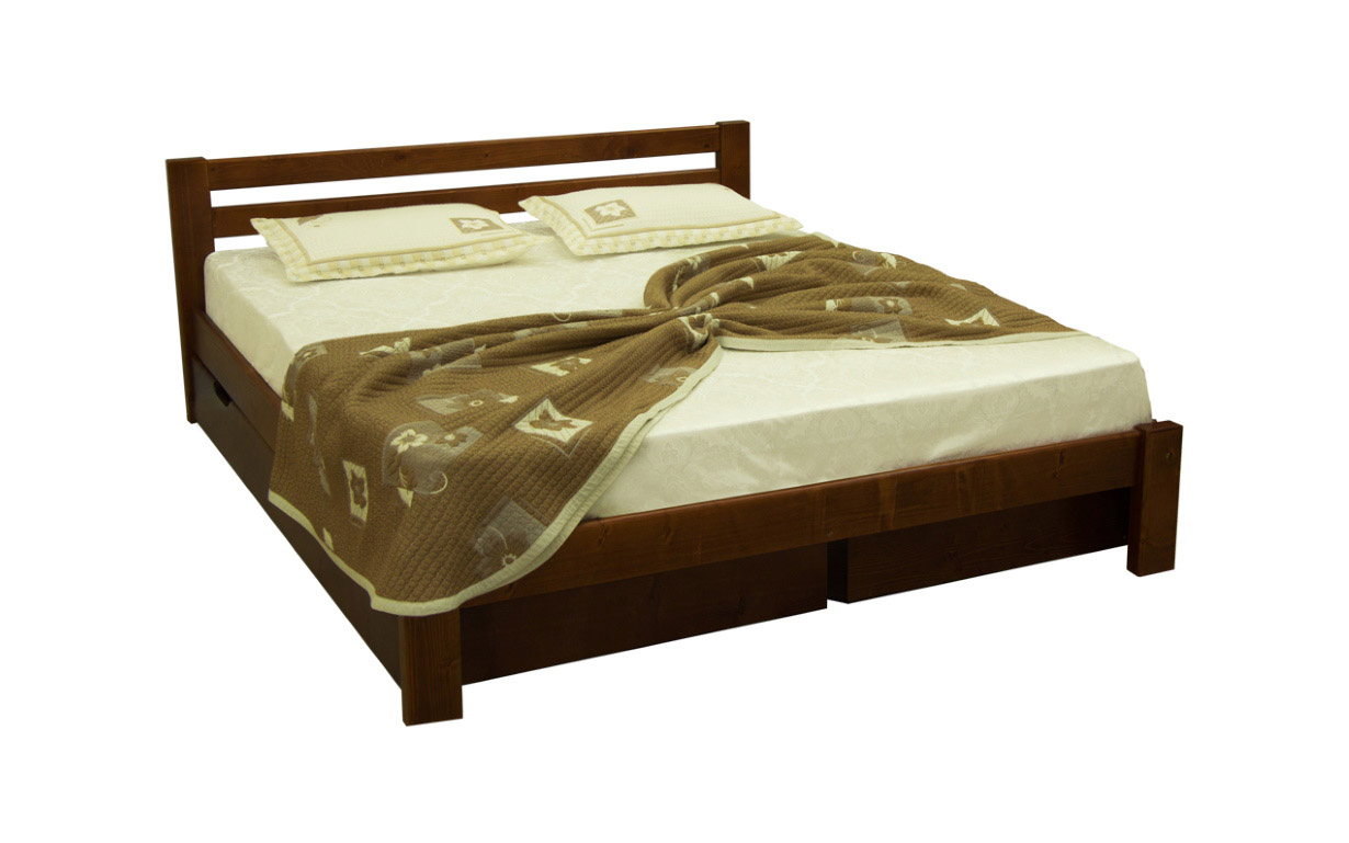 Кровать Л-205 - Фото_1