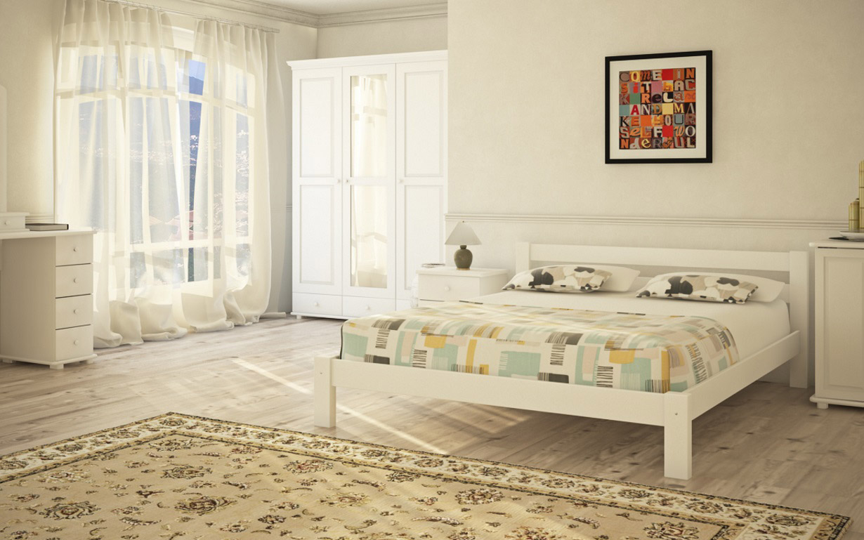 Кровать Л-205 - Фото_3