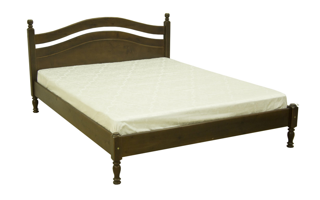 Кровать Л-208 - Фото_1