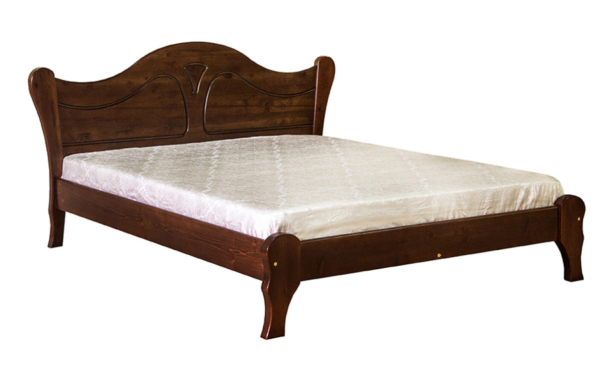 Кровать Л-217 - Фото_1