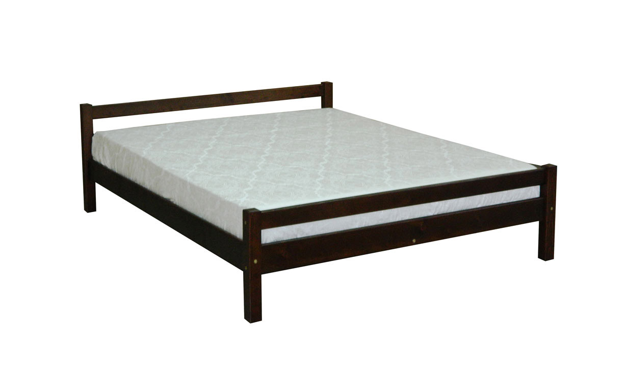 Кровать Л-220 - Фото_1