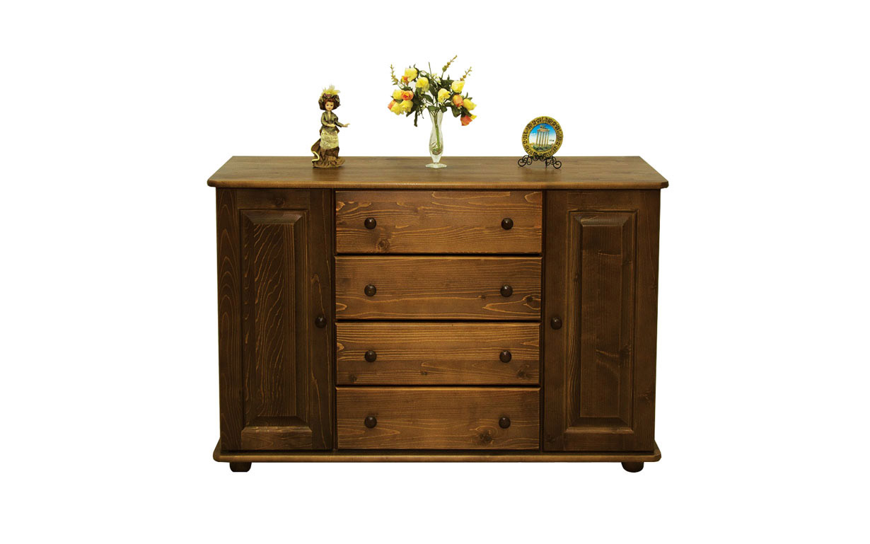 Комод К-2 Скиф - Фото