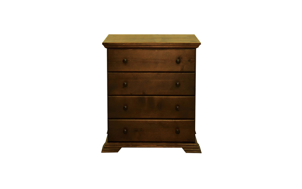 Комод К-3 Скиф - Фото