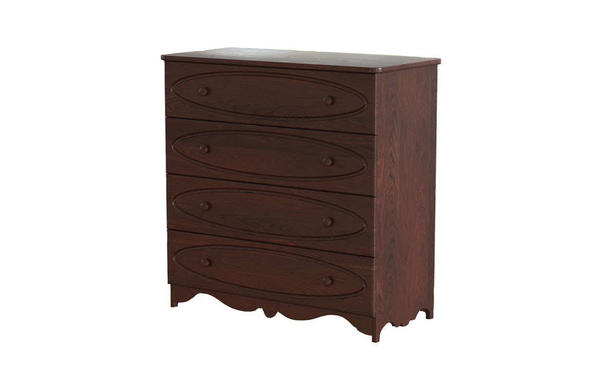 Комод К-9 Скиф - Фото