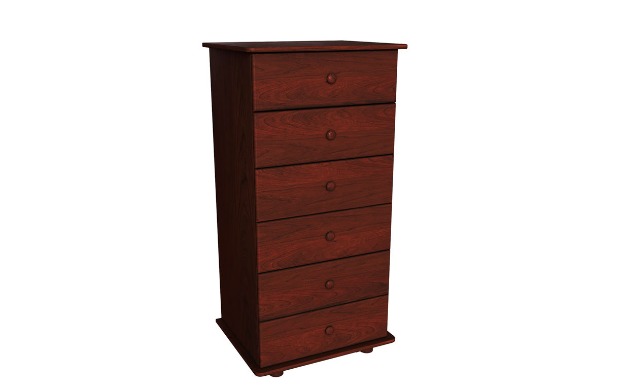 Комод К-11 Скиф - Фото