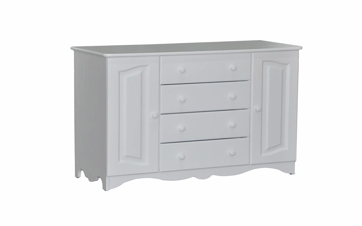 Комод К-17 Скиф - Фото