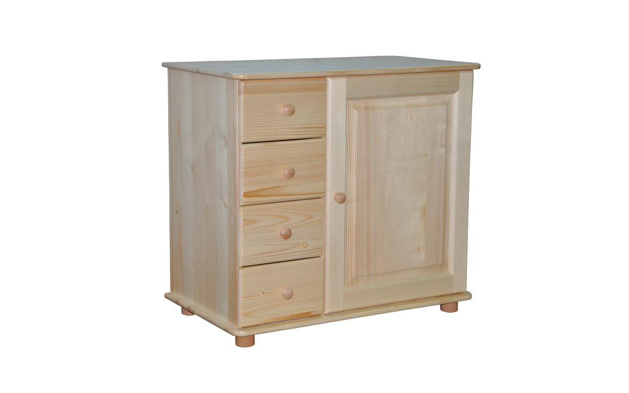 Комод К-19 - Фото_2