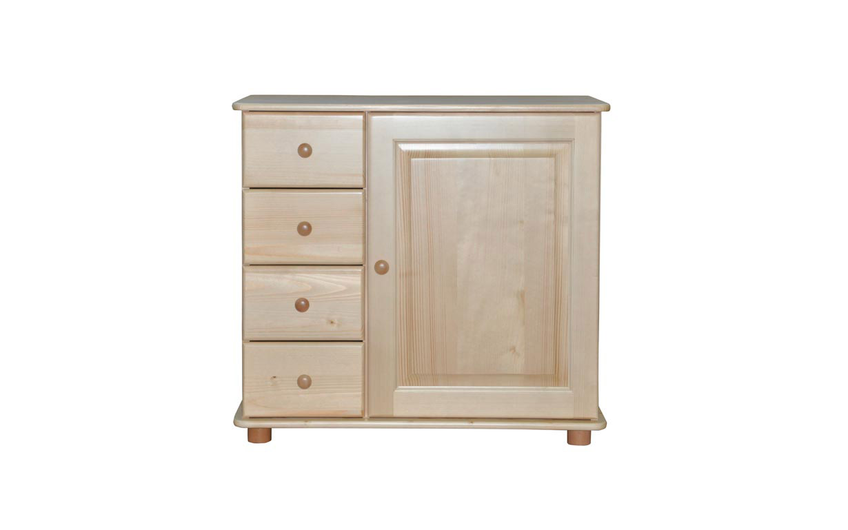 Комод К-19 Скиф - Фото