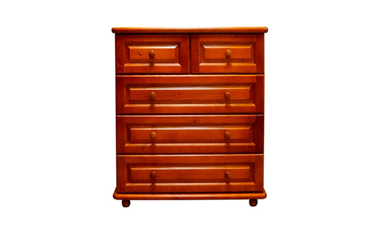 Комод К-20 Скиф - Фото