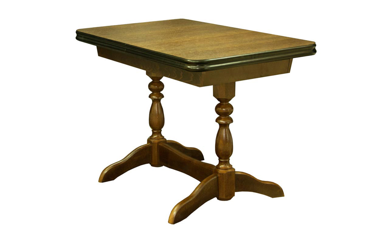 Стол СТ-7.2 120 см. Скиф - Фото