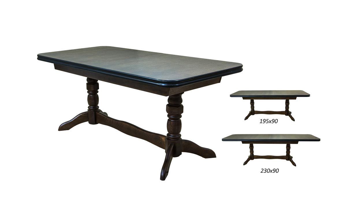 Стол СТ-17 - Фото_1