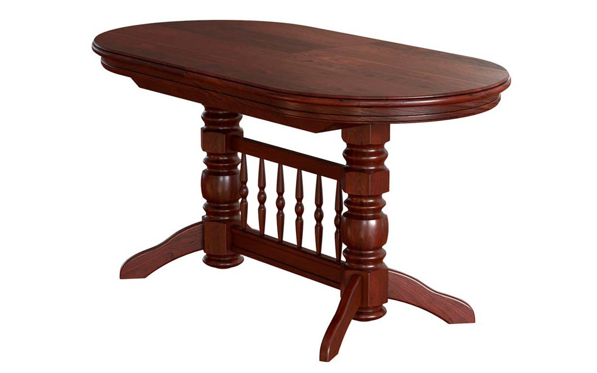 Стол СТ-20 Скиф - Фото