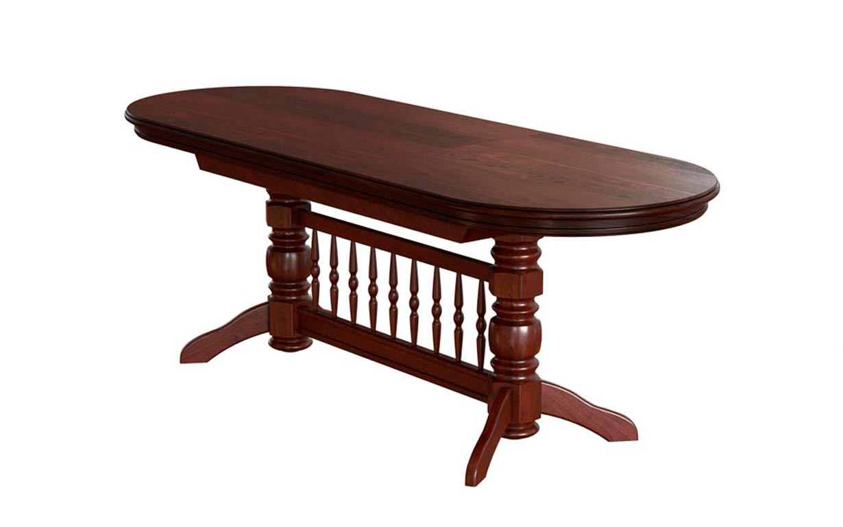 Стол СТ-21 Скиф - Фото