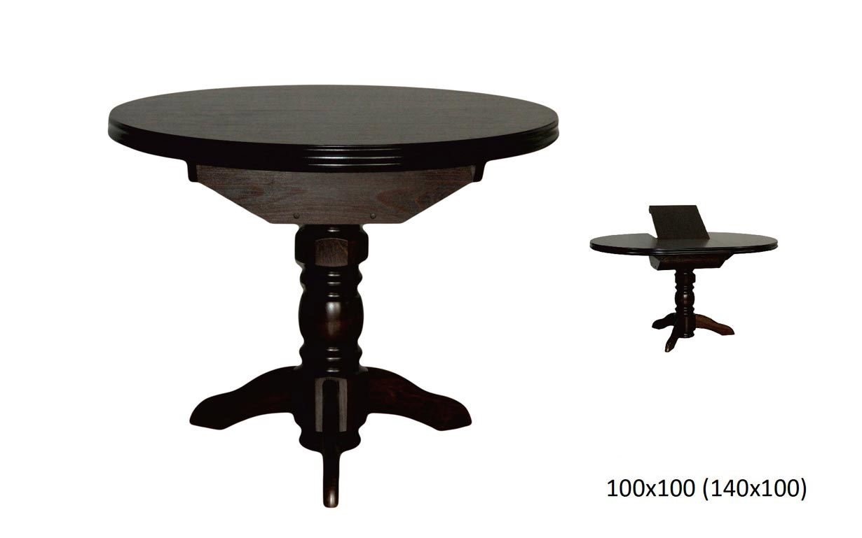 Стіл СТ-25 - Фото_1