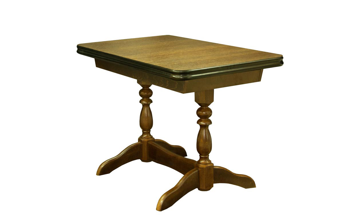 Стол СТ-27.0 100 см. Скиф - Фото