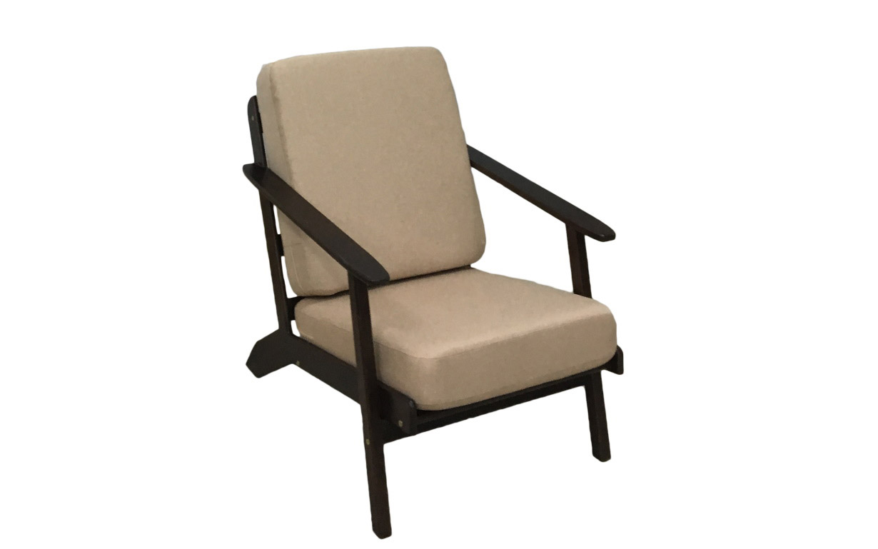 Крісло Модерн 77 - ширина Скіф - Фото