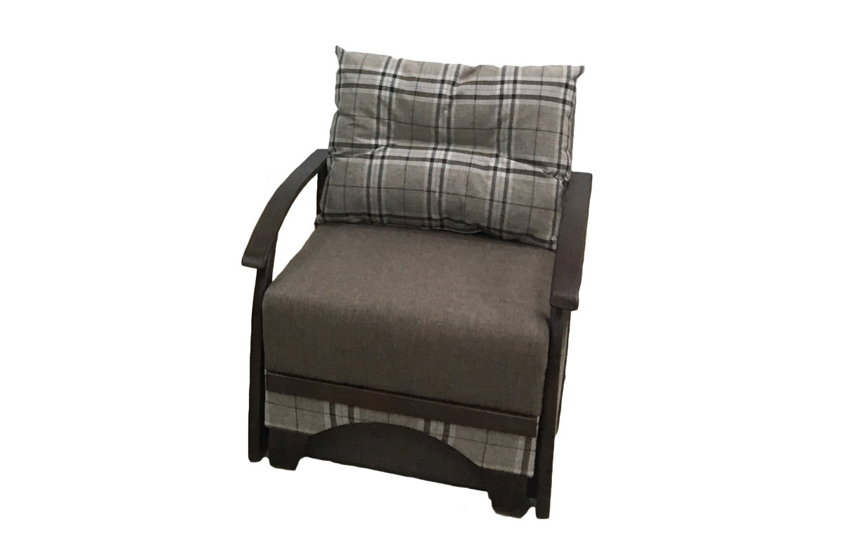 Кресло Монако 74 - ширина Скиф - Фото