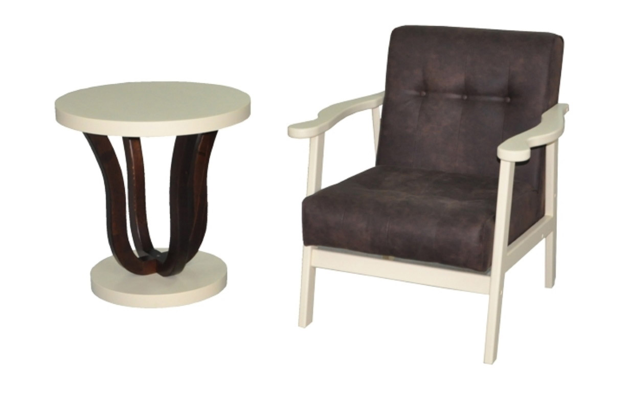 Крісло Бруно - Фото_2