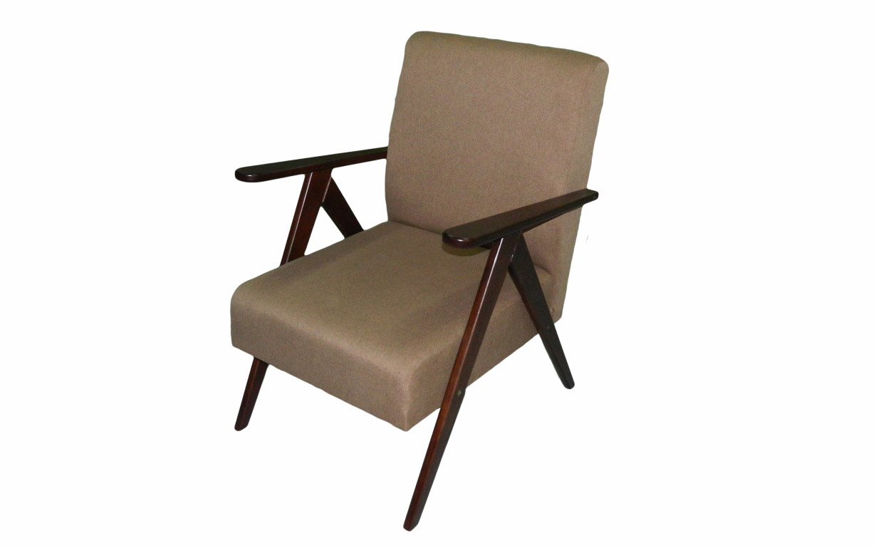 Крісло Шарлот 74 - ширина Скіф - Фото