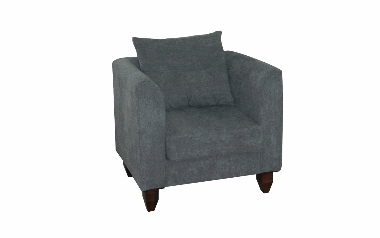 Крісло Комфорт - Фото_1