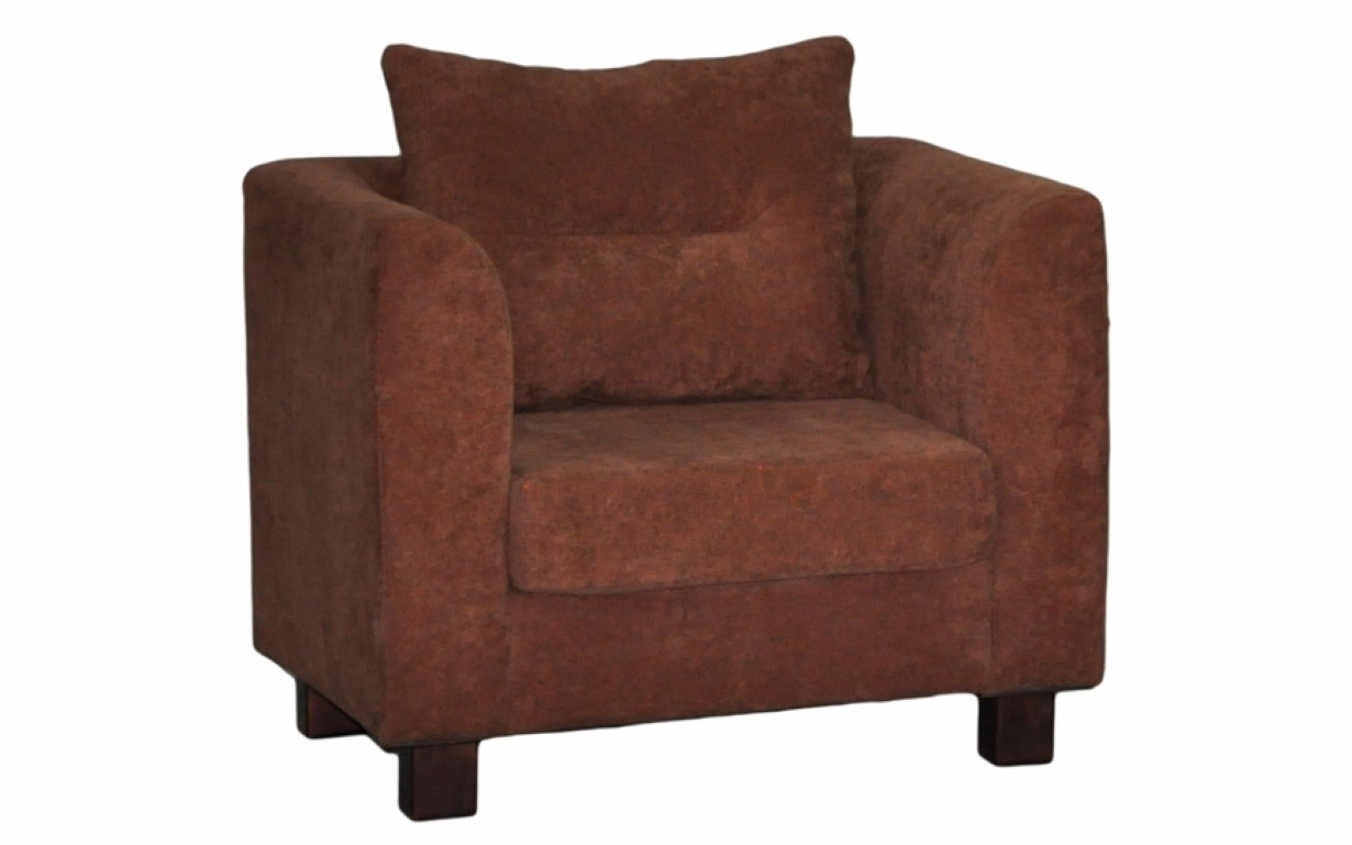 Крісло Комфорт - Фото_2