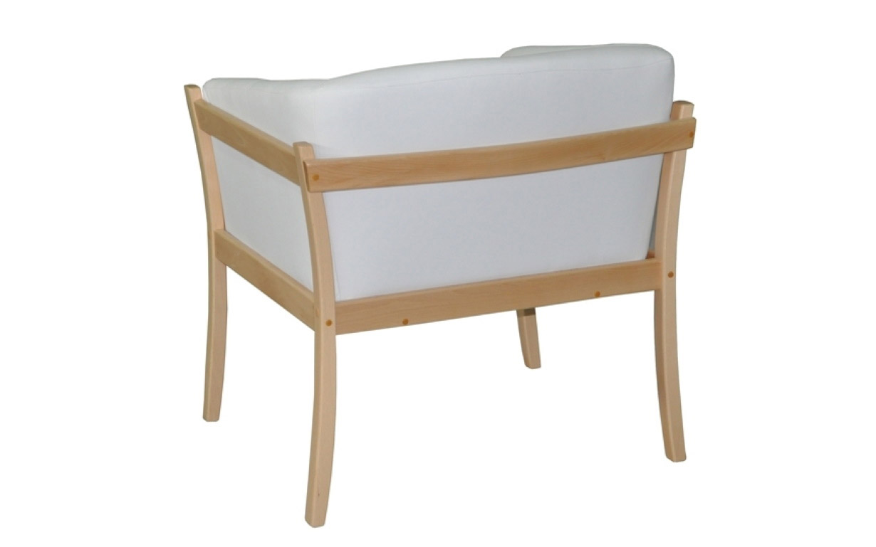 Крісло Лакі - Фото_1