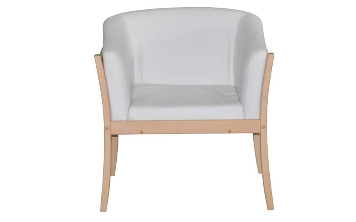 Крісло Лакі - Фото_2