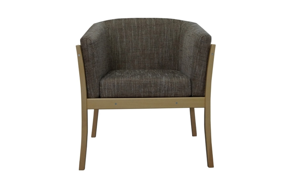 Крісло Лакі - Фото_3