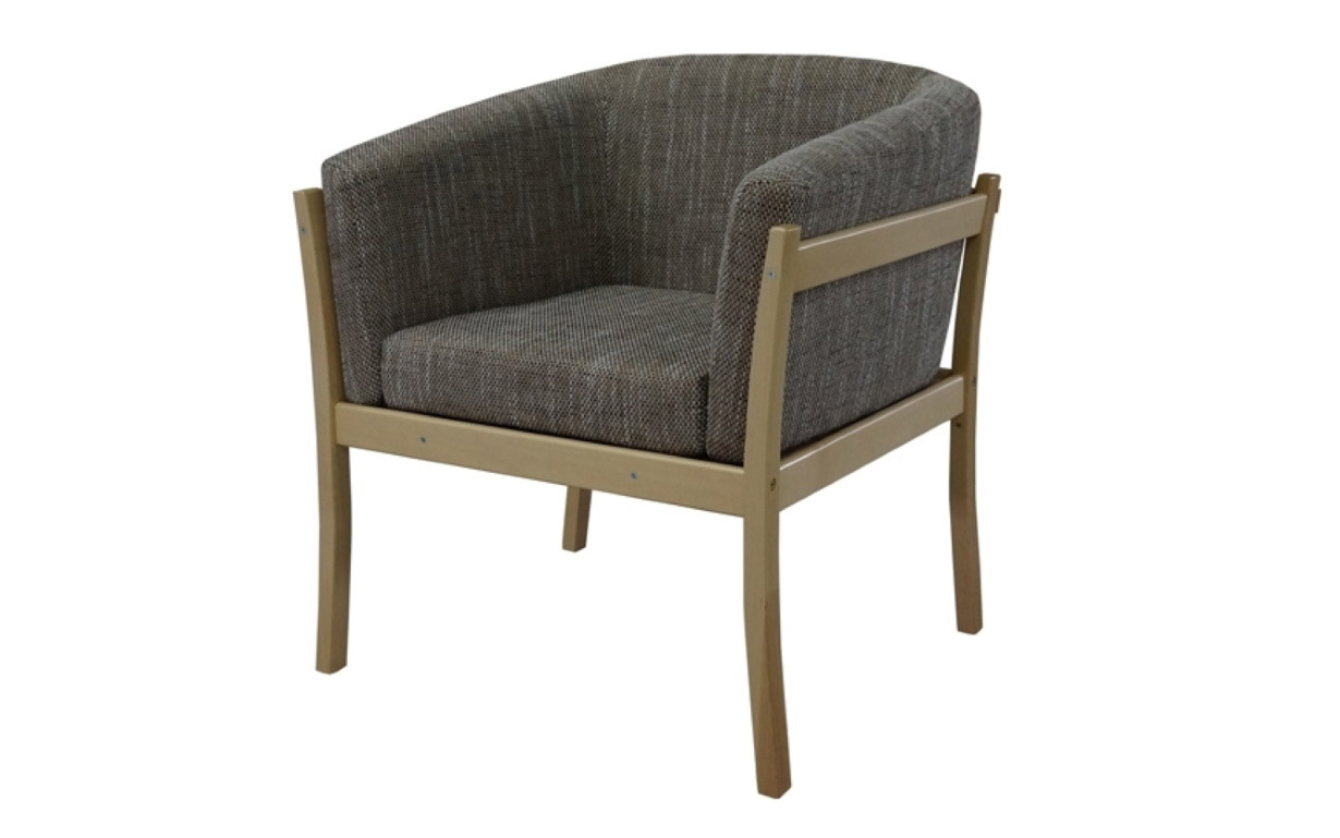 Крісло Лакі - Фото_4