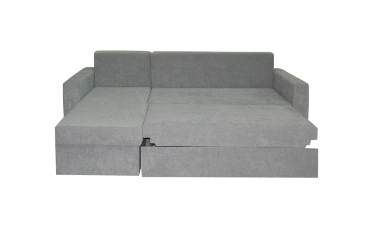 Угловой диван Фаворит - Фото_1