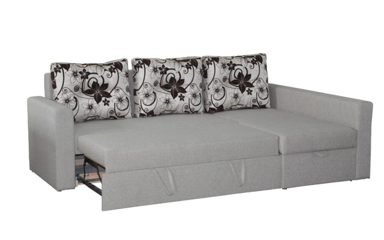 Угловой диван Фаворит-2 - Фото_1