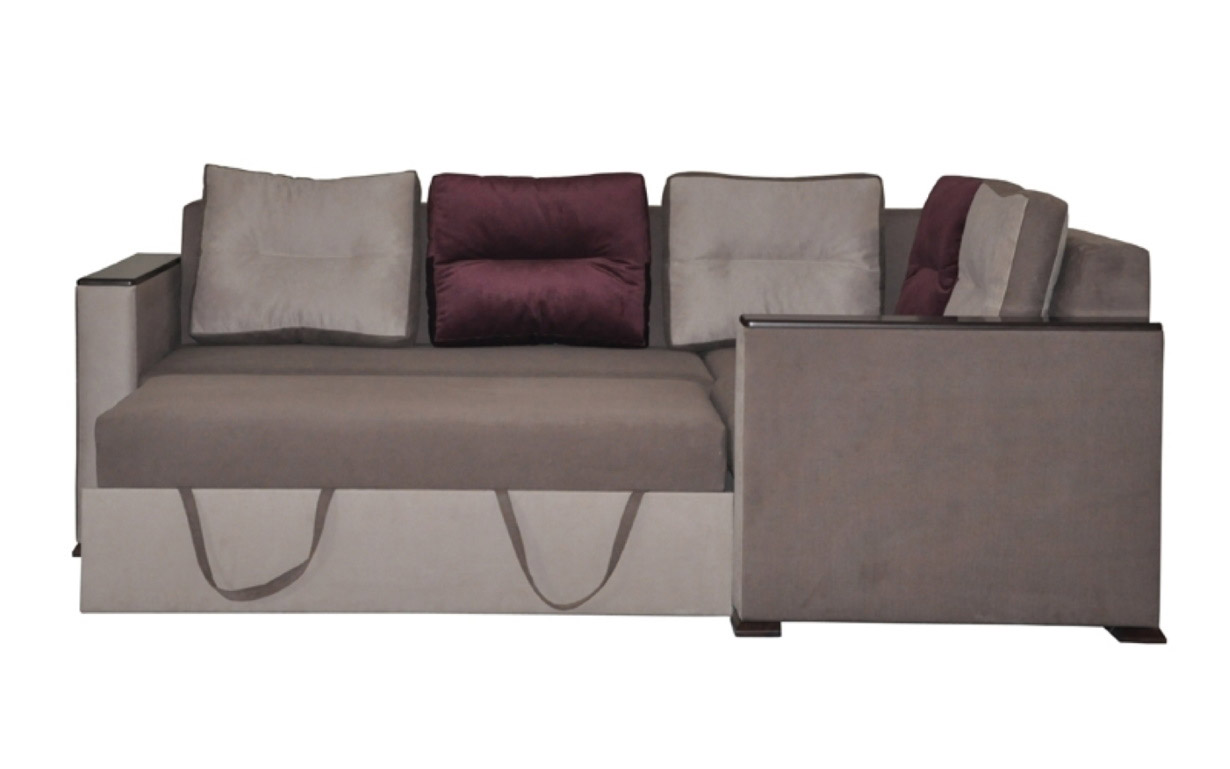 Угловой диван Оксфорд - Фото_2