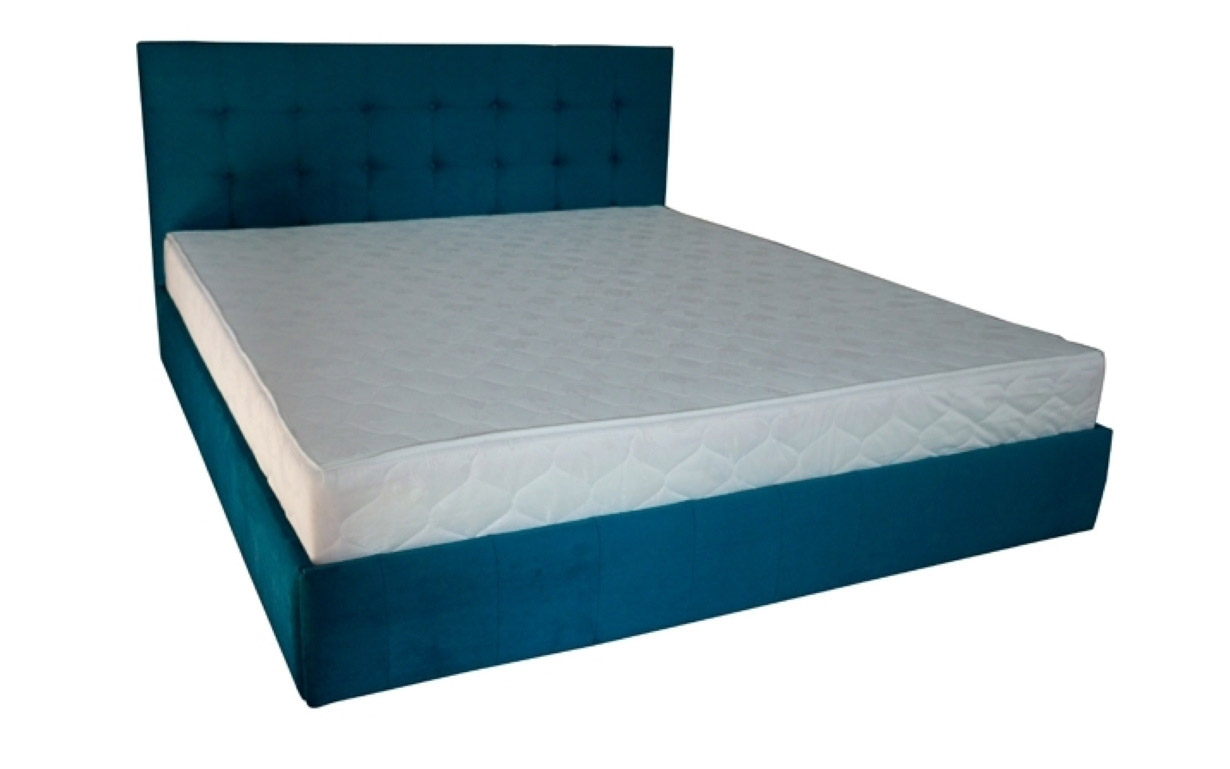 Кровать Богема с механизмом - Фото_2