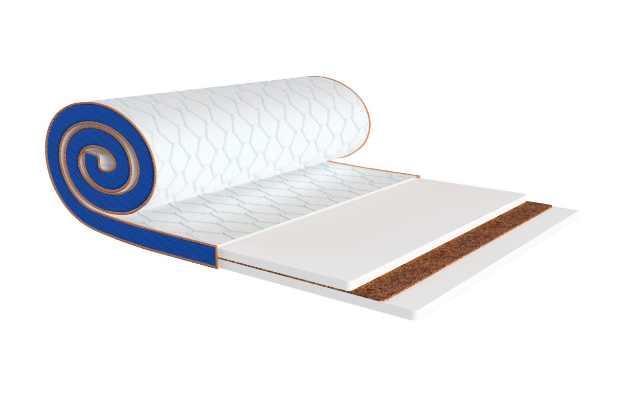 Матрас Flex Kokos (Флекс Кокос)  - Фото_1