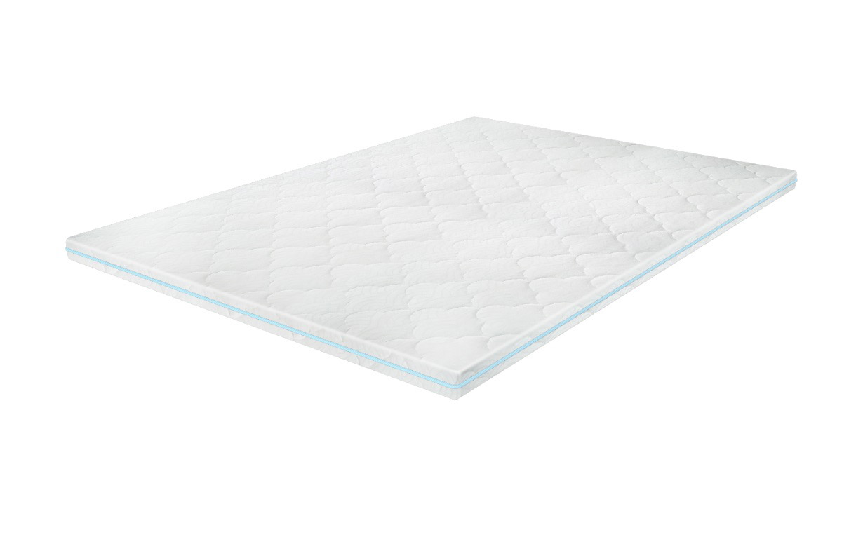 Матрас Memo 2 в 1 Kokos (Мемо 2 в 1 Кокос) 160х190 см. Sleep&Fly mini - Фото