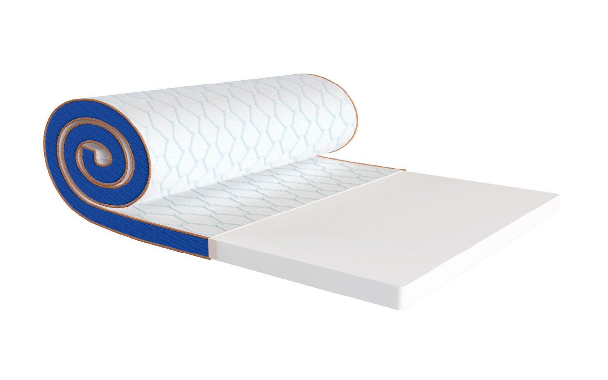 Матрас Flex Mini стрейч (Флекс Мини стрейч) - Фото_1