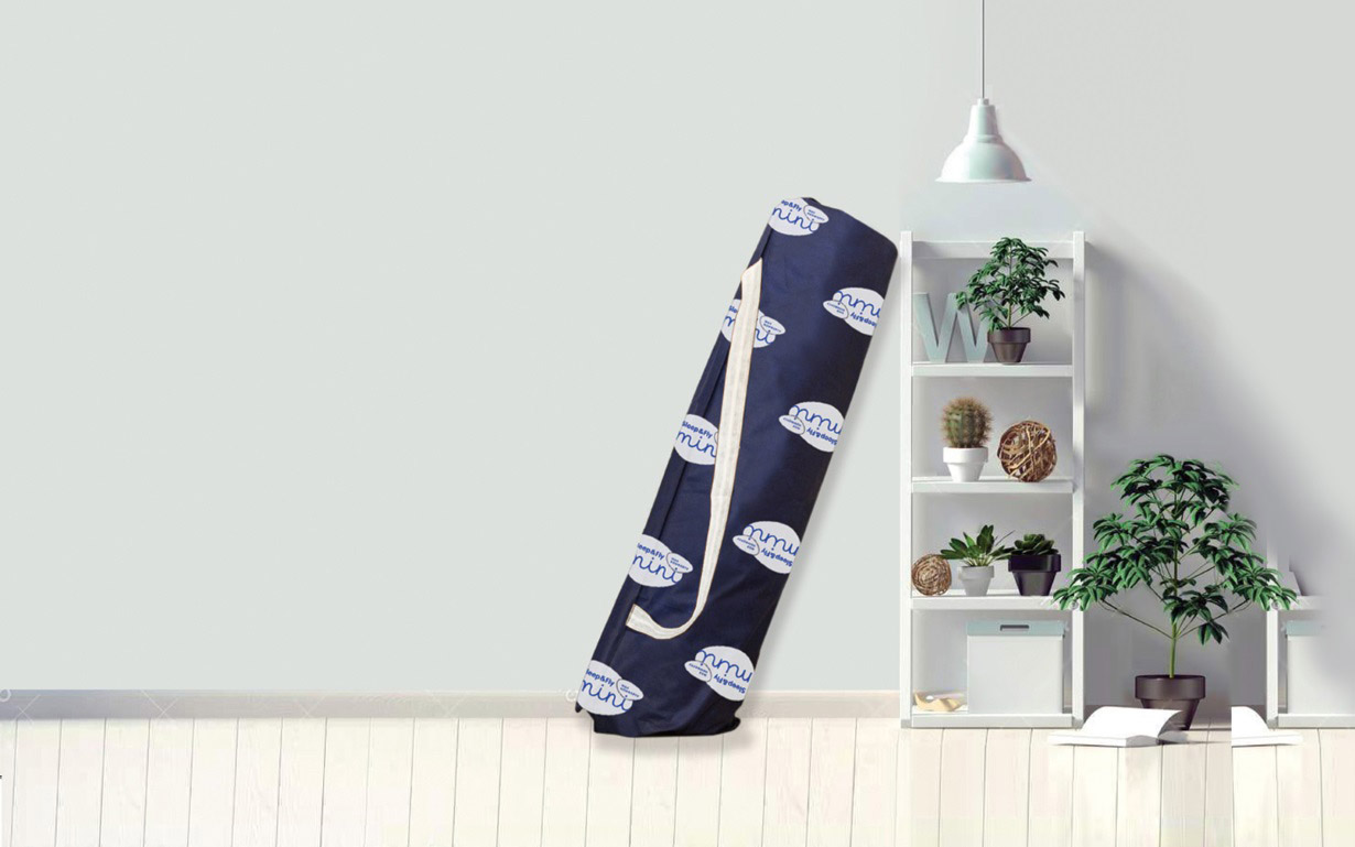 Матрас Flex 2 в 1 Kokos стрейч (Флекс 2 в 1 Кокос стрейч)  - Фото_2