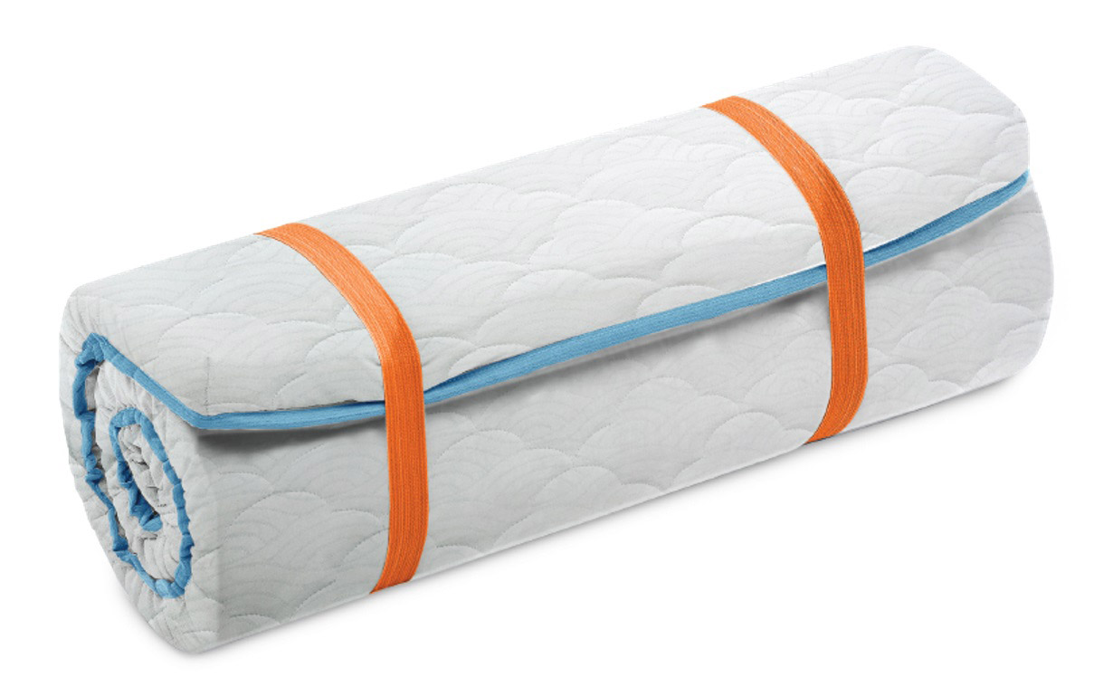 Матрас Memo 2 в 1 Kokos стрейч (Мемо 2 в 1 Кокос стрейч)  - Фото_4