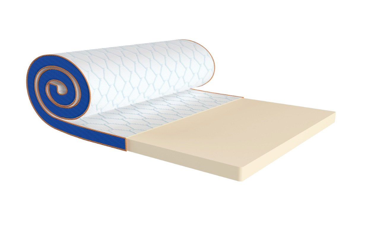 Матрас Super Memo стрейч (Супер Мемо стрейч)  - Фото_1