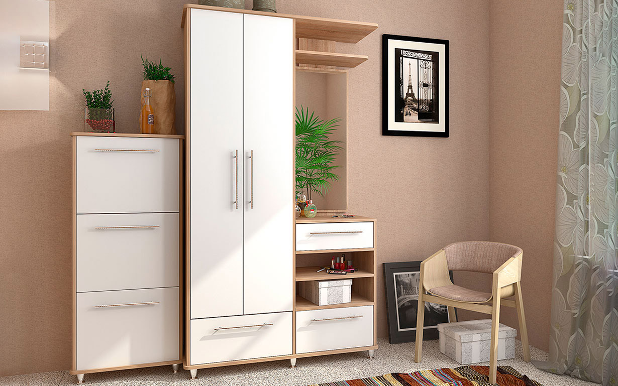 Прихожая Ниагара - Фото_1