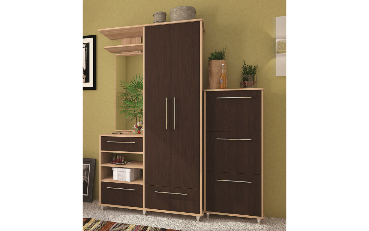 Прихожая Ниагара - Фото_2