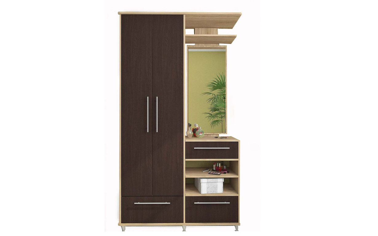 Прихожая Ниагара Сокме - Фото