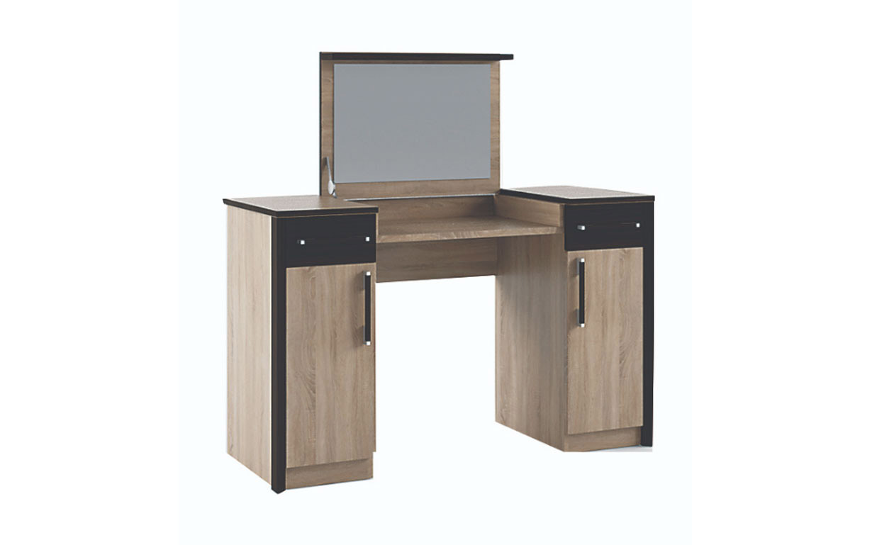 Туалетный столик Скарлет Сокме - Фото