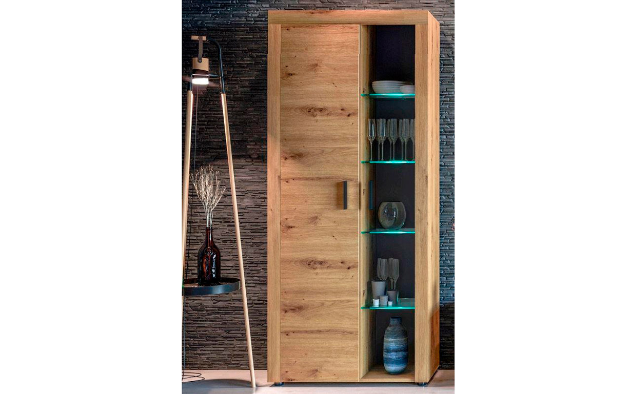 Пенал Фокус высокий Сокме - Фото