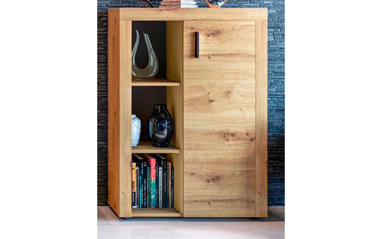 Пенал Фокус низкий Сокме - Фото