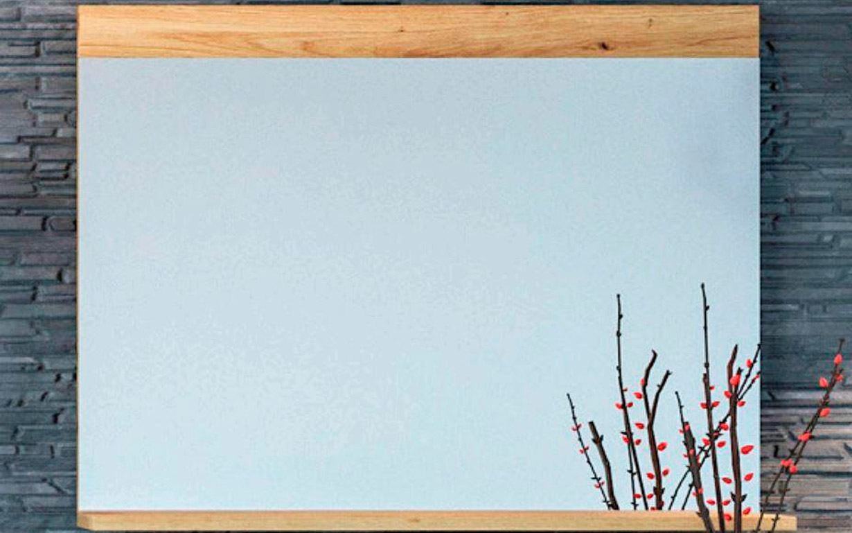 Зеркало Фокус Сокме - Фото